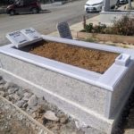 Ilgaz güven mermer tek katlı mezar modelleri 01