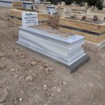 Ilgaz güven mermer tek katlı mezar modelleri 08