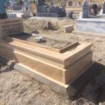 Ilgaz güven mermer tek katlı mezar modelleri 15