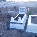 Ilgaz güven mermer tek katlı mezar modelleri 31