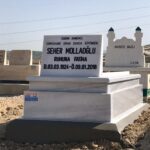 ılgaz güven mermer tek katlı mezar modelleri 33