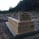 ılgaz güven mermer tek katlı mezar modelleri 39