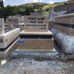 ılgaz güven mermer tek katlı mezar modelleri 40