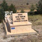 ılgaz güven mermer tek katlı mezar modelleri 45