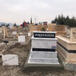 Ilgaz Güven Mermer Tek Kişilik Mezar Modeli 01