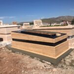 Ilgaz Güven Mermer Tek Kişilik Mezar Modeli 03